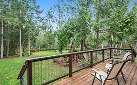 Buckhead Cabin